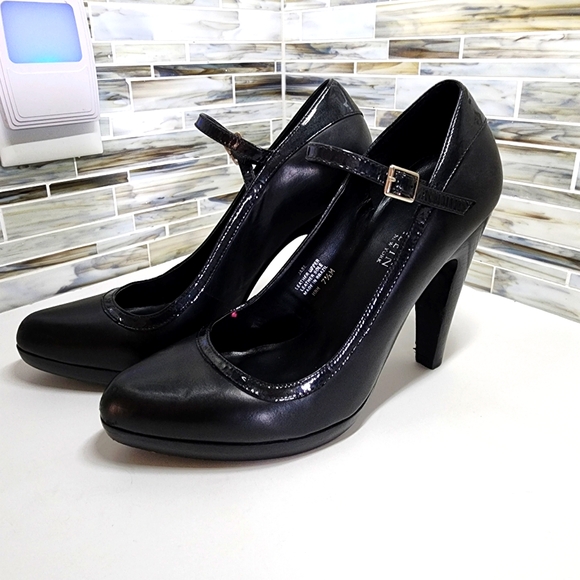 Anne Kline Pumps - Picture 5 of 5